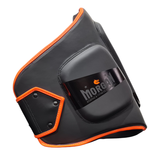 Morgan Alpha Series Belly Pad