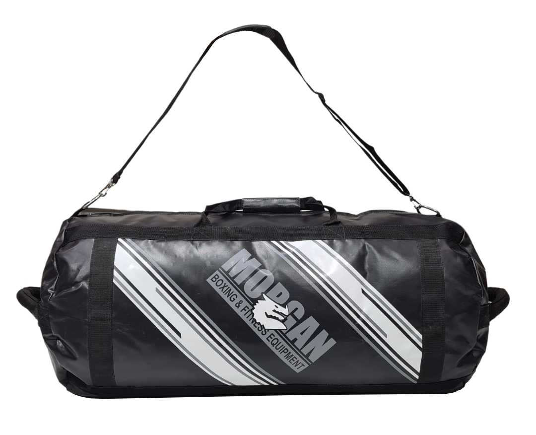 MORGAN 3Ft Trainers Gear Bag Boxing Muay Thai MMA Trainning Sports Bag