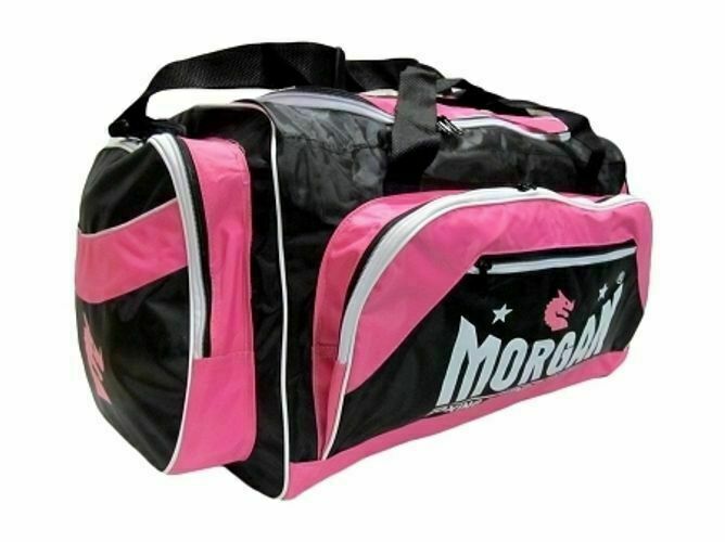 MORGAN Platinum Personal Gear Bag Boxing MMA Trainning Bag - Sports Gear Bag