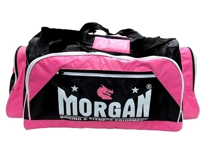 MORGAN Platinum Personal Gear Bag Boxing MMA Trainning Bag - Sports Gear Bag
