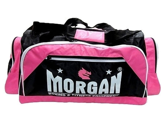 MORGAN Platinum Personal Gear Bag Boxing MMA Trainning Bag - Sports Gear Bag