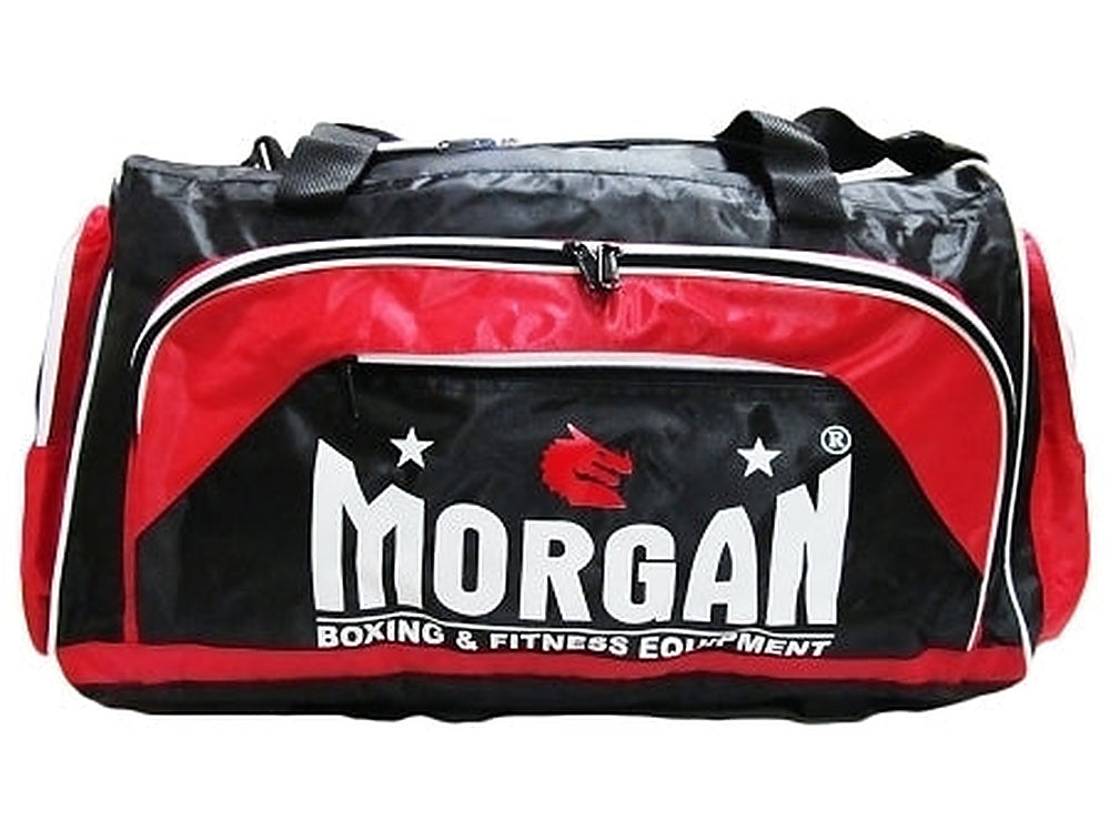 MORGAN Platinum Personal Gear Bag Boxing MMA Trainning Bag - Sports Gear Bag