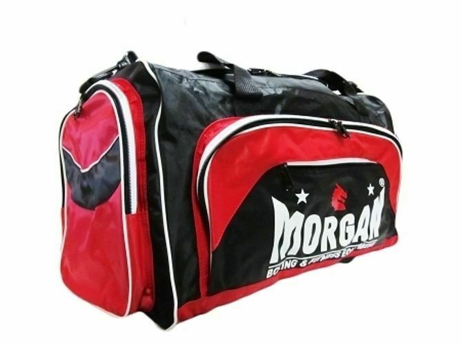 MORGAN Platinum Personal Gear Bag Boxing MMA Trainning Bag - Sports Gear Bag