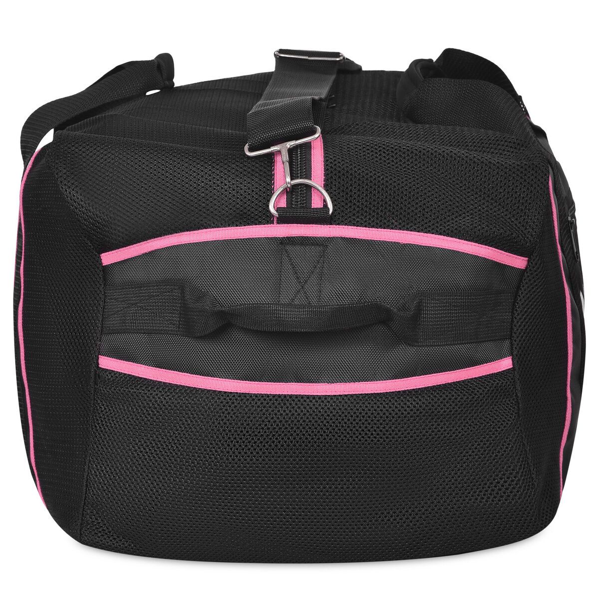 MORGAN Endurance Pro Mesh Gear Bag Boxing Fitness Training Bag - Sports Gear Bag