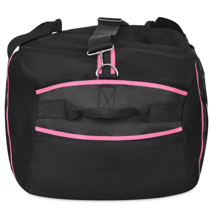 MORGAN Endurance Pro Mesh Gear Bag Boxing Fitness Training Bag - Sports Gear Bag