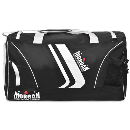 MORGAN V2 Elite Gear Bag Boxing Muay Thai MMA Training Fitness Sports Bag