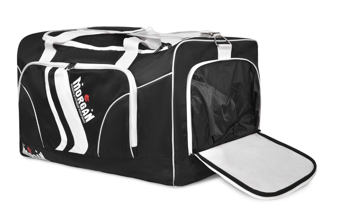 MORGAN V2 Elite Gear Bag Boxing Muay Thai MMA Training Fitness Sports Bag