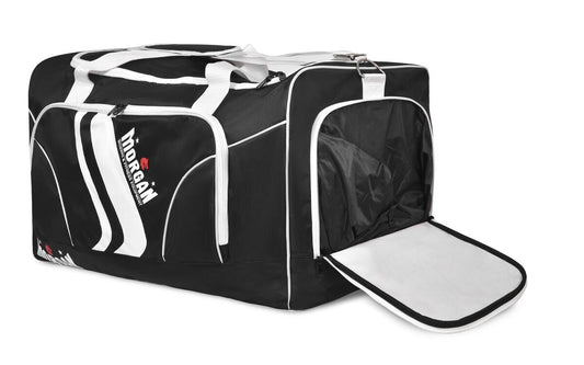 MORGAN V2 Elite Gear Bag Boxing Muay Thai MMA Training Fitness Sports Bag