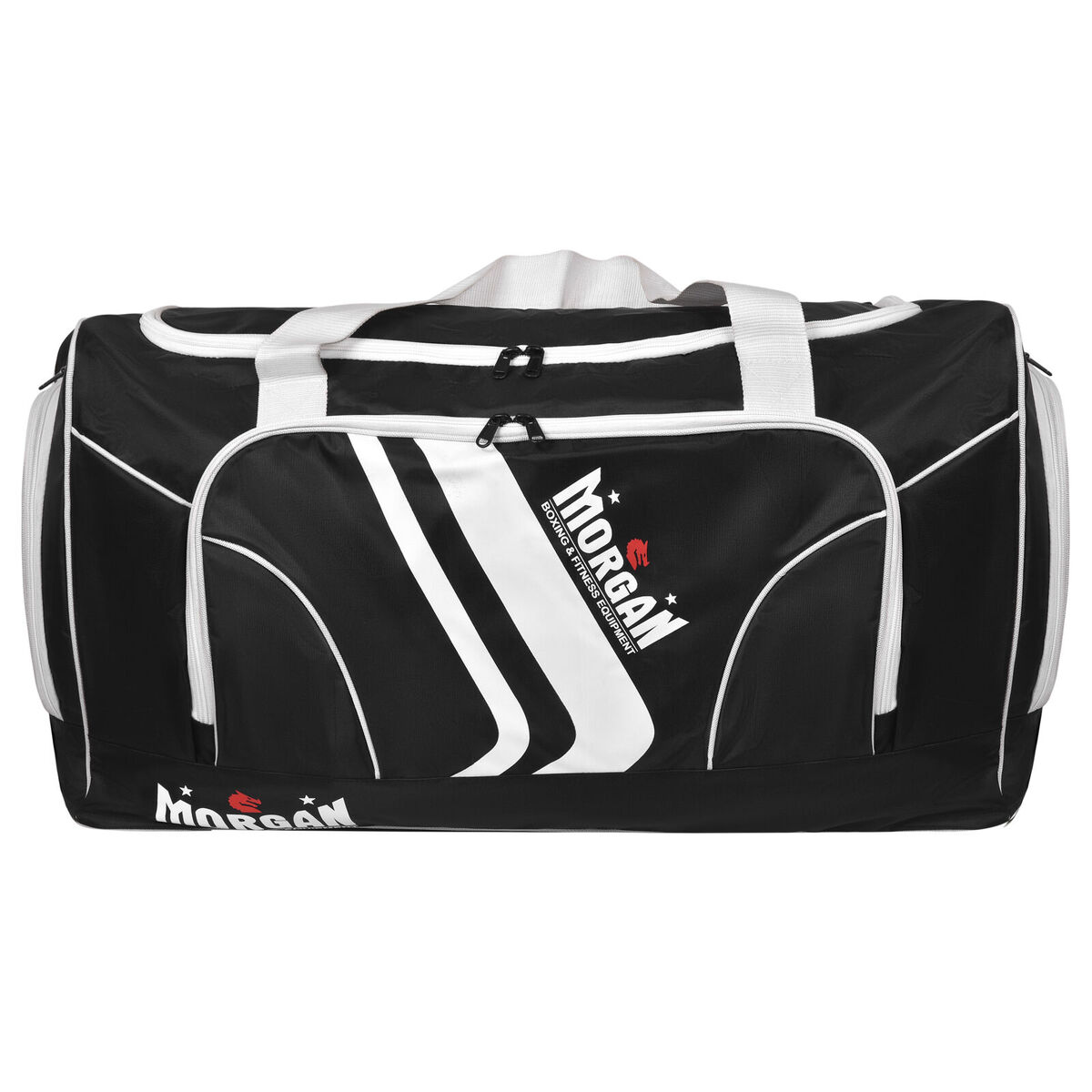 MORGAN V2 Elite Gear Bag Boxing Muay Thai MMA Training Fitness Sports Bag