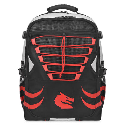 MORGAN Elite Sports Muay Thai Boxing MMA Fitness Back Pack