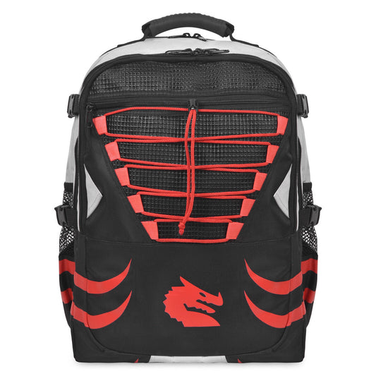 MORGAN Elite Sports Muay Thai Boxing MMA Fitness Back Pack