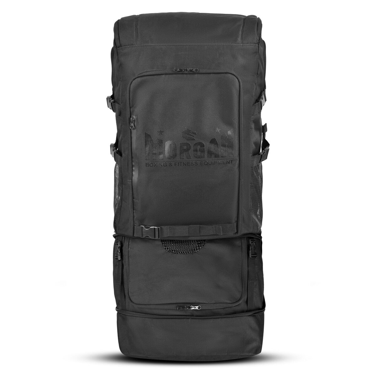 Morgan B2 Bomber Expandable Gear Bag Boxing Fitness Training
