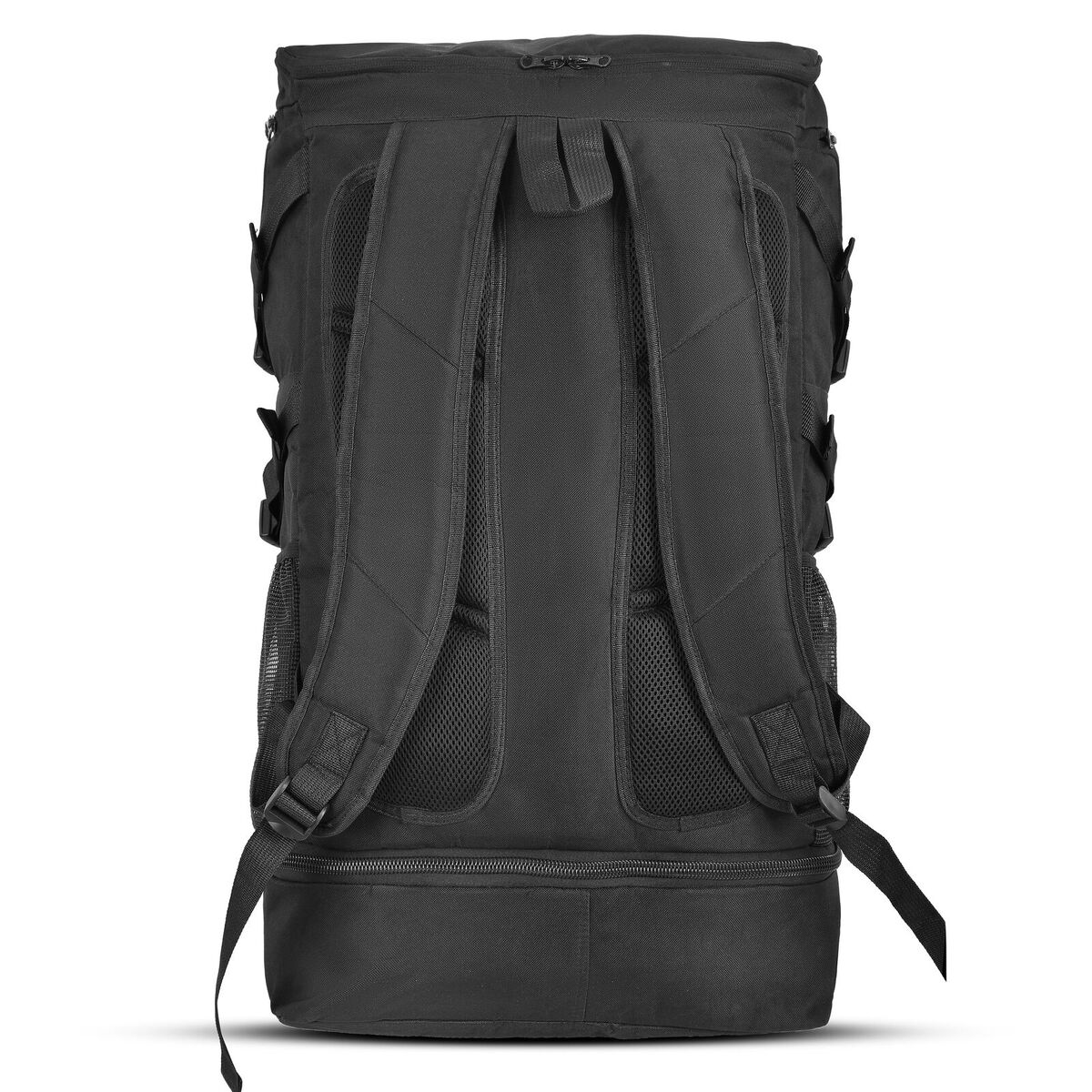 Morgan B2 Bomber Expandable Gear Bag Boxing Fitness Training