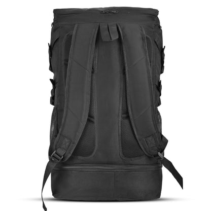 Morgan B2 Bomber Expandable Gear Bag Boxing Fitness Training