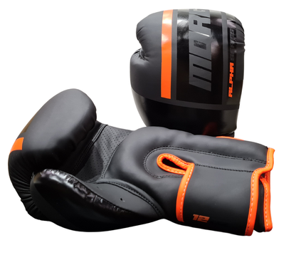 MORGAN ALPHA BOXING GLOVES Boxing & Muay Thai Gloves - Boxing & Muay Thai