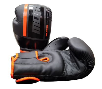 MORGAN ALPHA BOXING GLOVES Boxing & Muay Thai Gloves - Boxing & Muay Thai