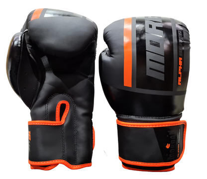 MORGAN ALPHA BOXING GLOVES Boxing & Muay Thai Gloves - Boxing & Muay Thai