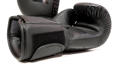 MORGAN B2 Bomber Boxing Gloves (12-16Oz) - Boxing & Muay Thai