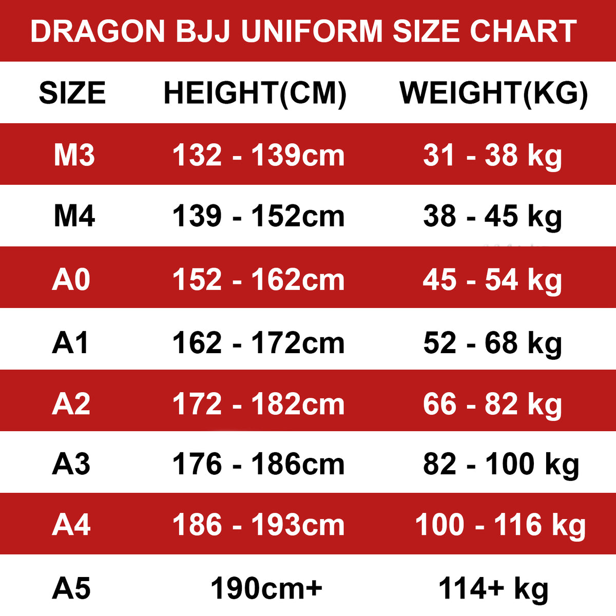 MORGAN DRAGON Fight Wear Competition BJJ Pants IBJJF approved - BLACK