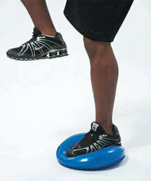 MORGAN Sports Training Balance Air Pad