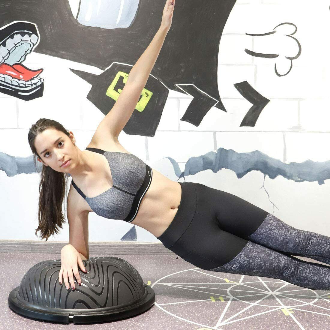 MORGAN Balance Trainer For Fitness Training