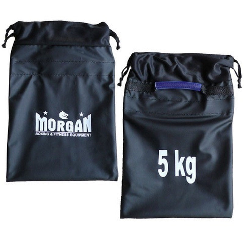 Morgan 5kg sandbag pockets pair