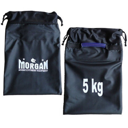 Morgan 5kg sandbag pockets pair