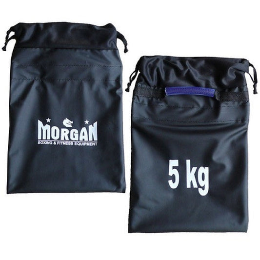 Morgan 5kg sandbag pockets pair