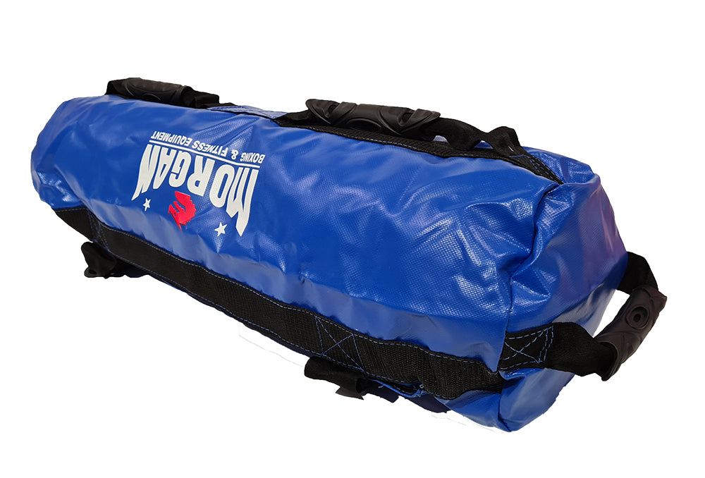 MORGAN Sand Bag (25Kg) Crossfit Strength Training Weights Refillable