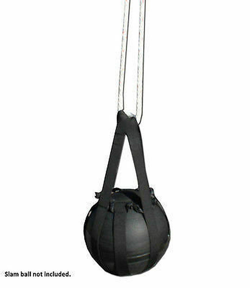 MORGAN Tornado Ball Harness