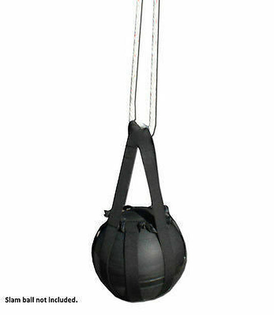 MORGAN Tornado Ball Harness