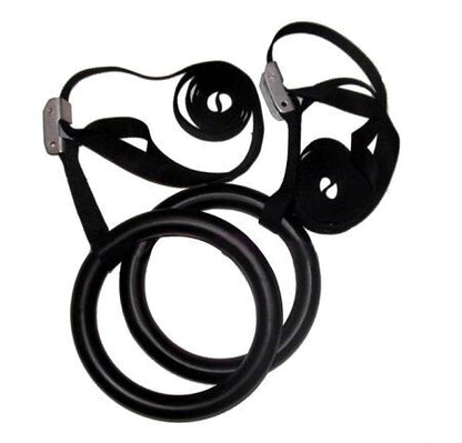 MORGAN Gymnastic/gym Rings