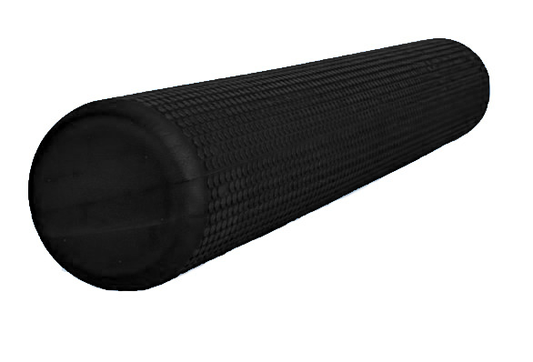 MORGAN Foam Roller EVA Deluxe