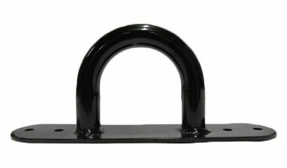 MORGAN Rope Anchor For Battle Ropes & Floor To Ceiling Straps