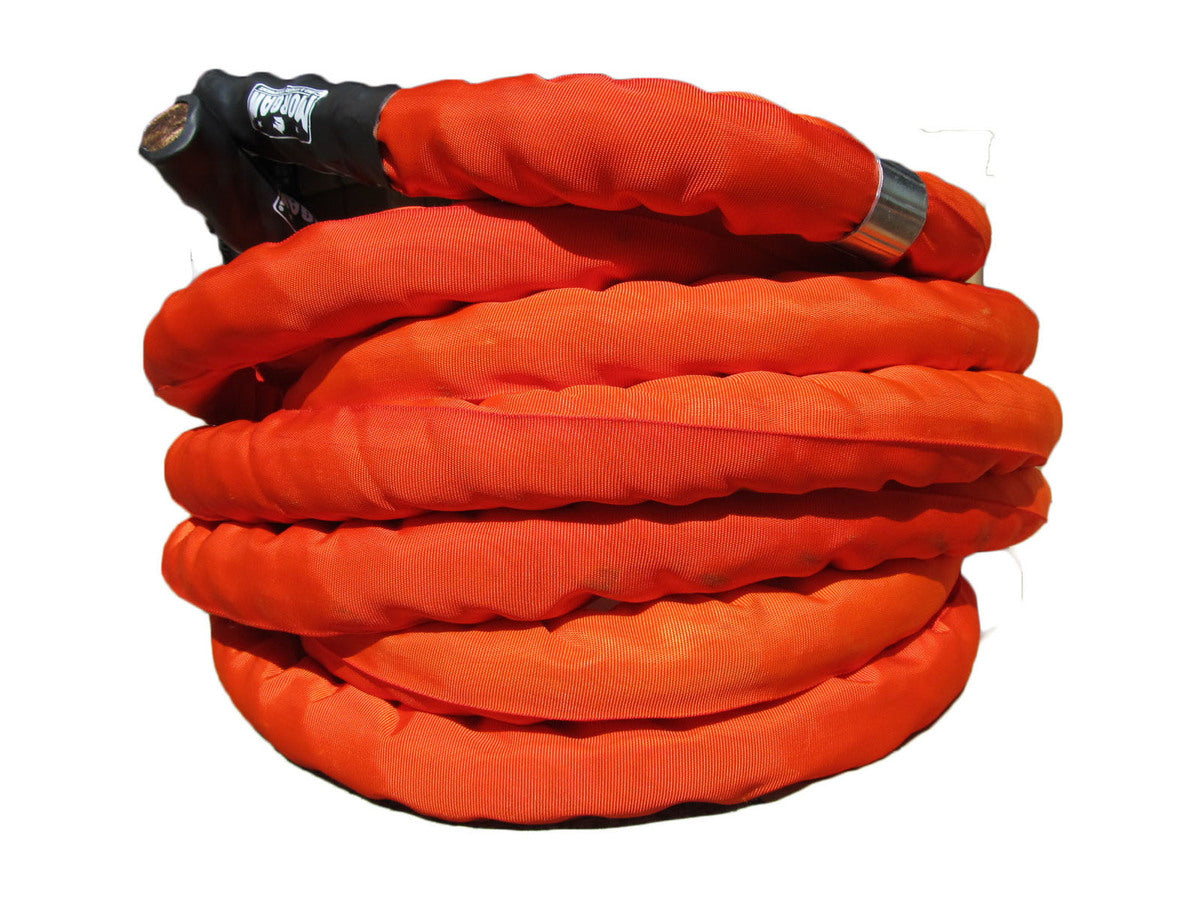 MORGAN 15M X 2" Indoor/Outdoor Strength Battle Rope