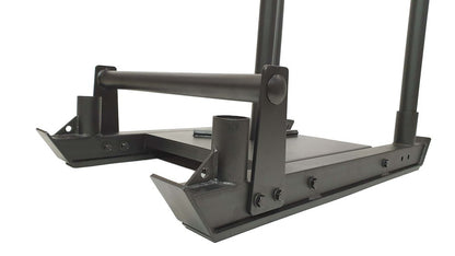 MORGAN V2 Tower Sled