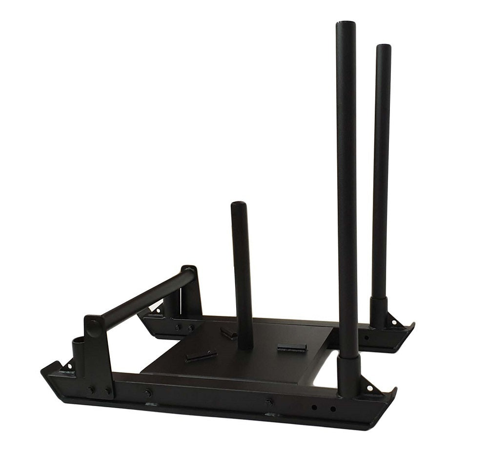 MORGAN V2 Tower Sled