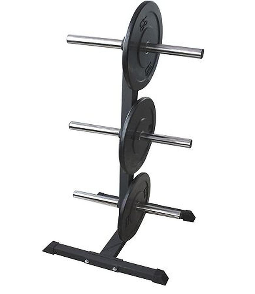 MORGAN Bumper Plate Rack