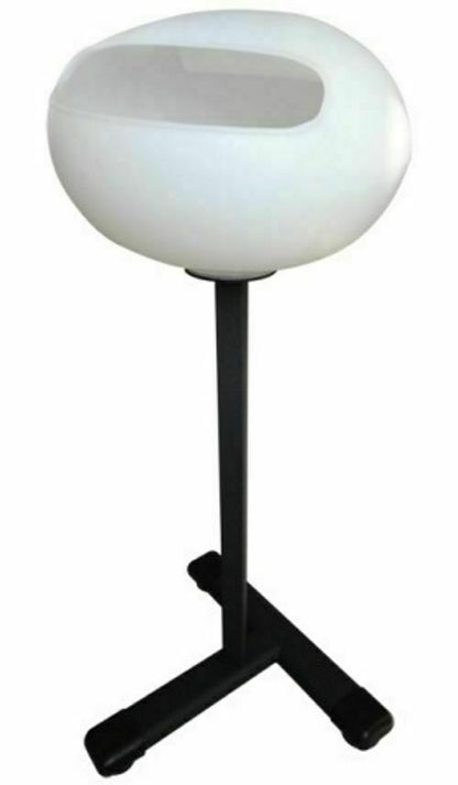 MORGAN Chalk Bowl for Weight Lifting/Gym/Fitness Use