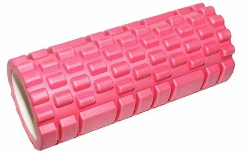 MORGAN Grid Foam Roller - Boxing & Martial Arts