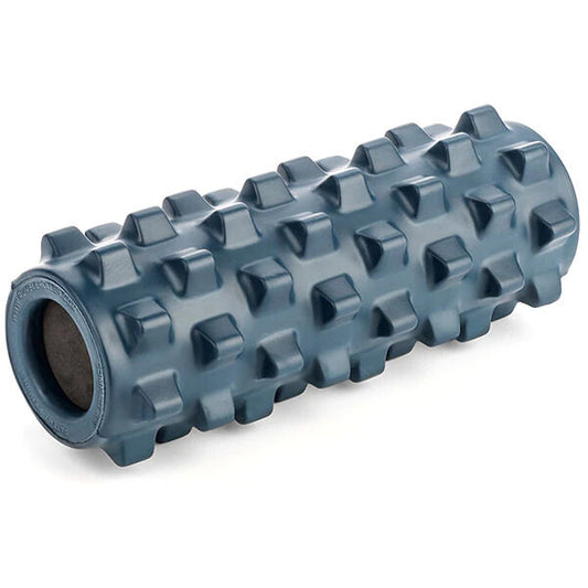 MORGAN Grid Tractor Roller [Blue]