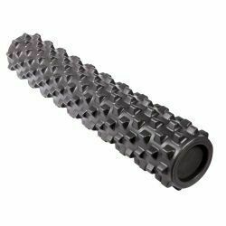 MORGAN Grid Tractor XL Roller [Black]