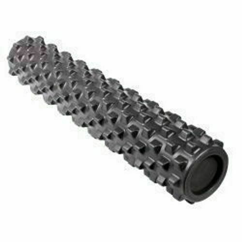 MORGAN Grid Tractor XL Roller [Black]