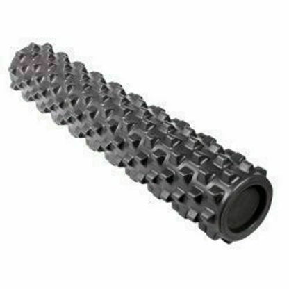 MORGAN Grid Tractor XL Roller [Black]