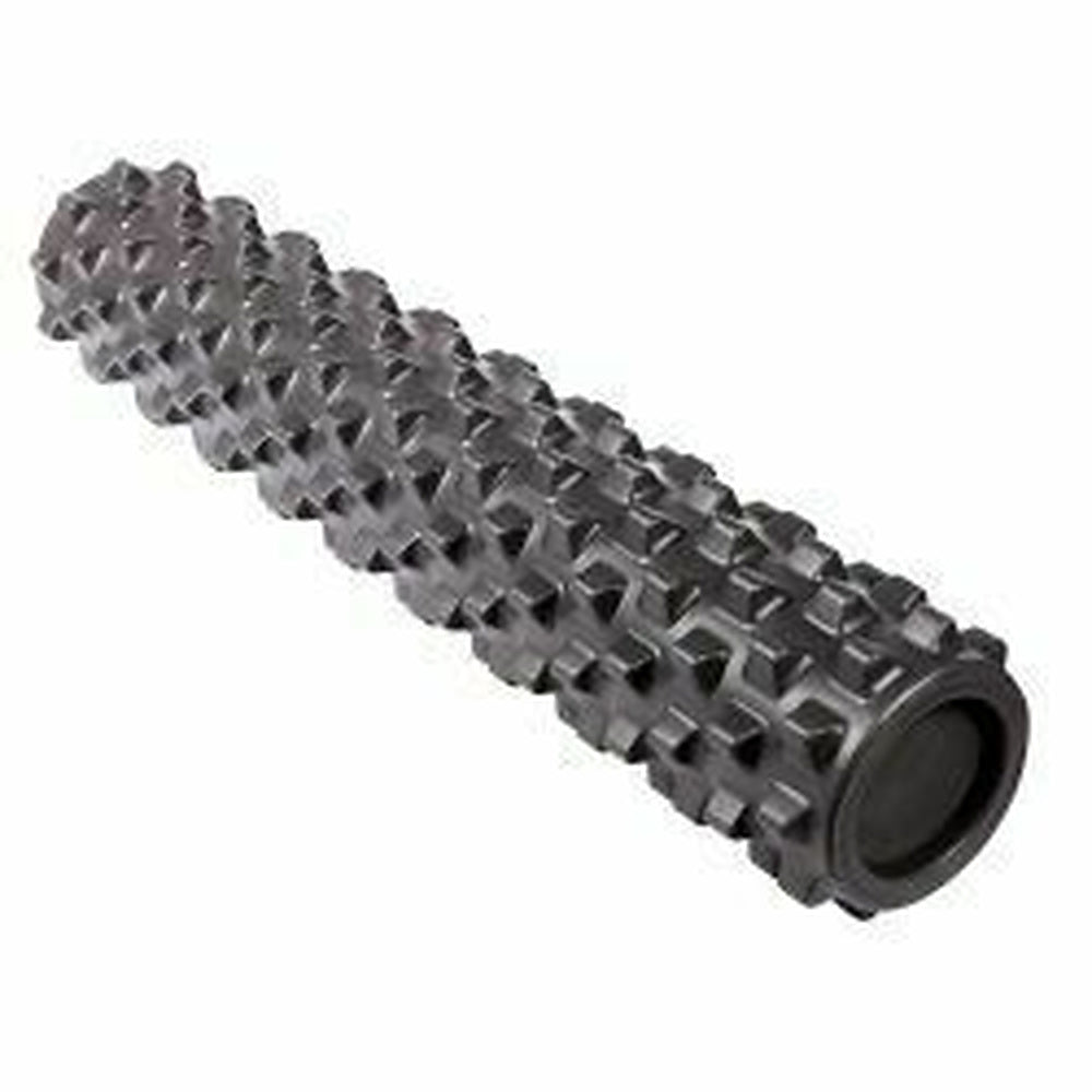MORGAN Grid Tractor XL Roller [Black]