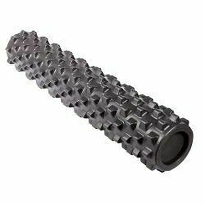 MORGAN Grid Tractor XL Roller [Black]