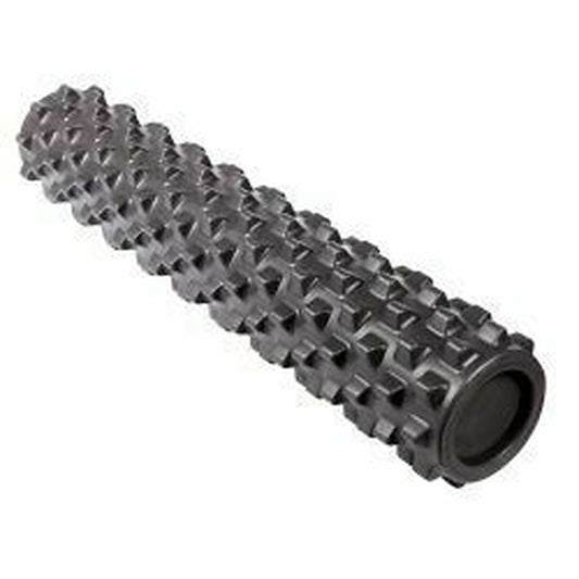 MORGAN Grid Tractor XL Roller [Black]