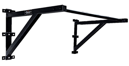 MORGAN Cross Functional Fitness Pull Up Rack