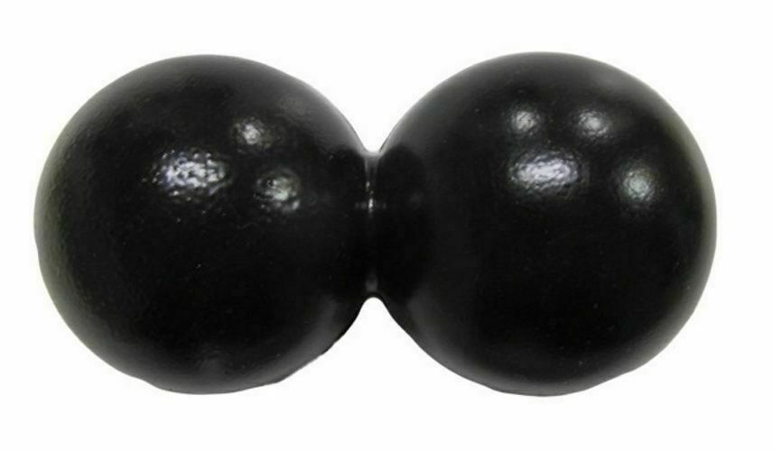 MORGAN Dual Massage Ball
