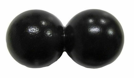 MORGAN Dual Massage Ball
